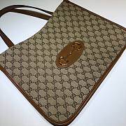 Gucci Horsebit 1955 tote bag | 623694 - 5