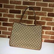 Gucci Horsebit 1955 tote bag | 623694 - 4