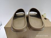 Adidas Yeezy Men Slide Bone FW 6345 Green - 2