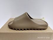 Adidas Yeezy Men Slide Bone FW 6345 Green - 6