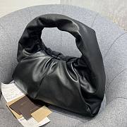 BV Shoulder Pouch in Black | 648025 - 3