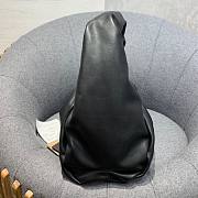 BV Shoulder Pouch in Black | 648025 - 2