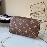 LV Packing Cube GM Monogram Canvas PM