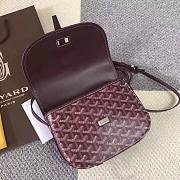 Goyard shoulder bag 03 - 4