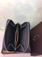 Goyard zipped wallet 02 - 4