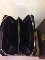 Goyard zipped wallet 03 - 2