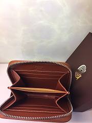 Goyard zipped wallet 04 - 3
