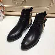 Burberry Boots  - 5