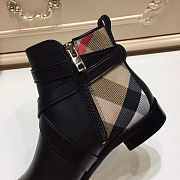 Burberry Boots  - 3