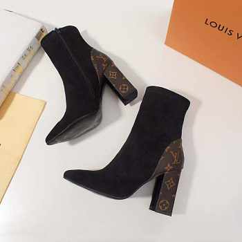 Louis Vuitton Ankle boot