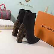 Louis Vuitton Ankle boot - 2
