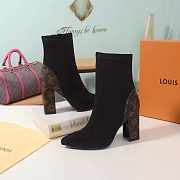 Louis Vuitton Ankle boot - 4