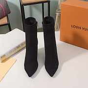 Louis Vuitton Ankle boot - 5