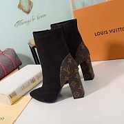 Louis Vuitton Ankle boot - 6