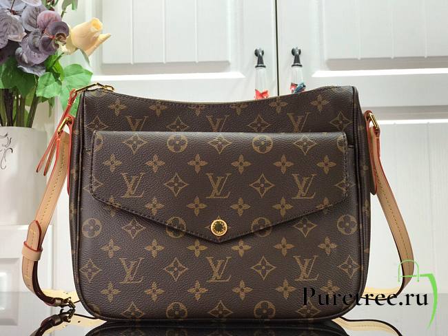 Louis Vuitton Mabillon Shoulder Bag m41679 - 1