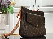 Louis Vuitton Mabillon Shoulder Bag m41679 - 6