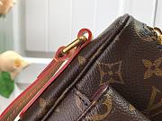 Louis Vuitton Mabillon Shoulder Bag m41679 - 4