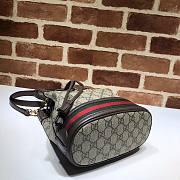 Gucci Ophidia bucket bag - 6