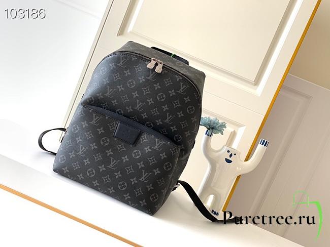 LouisVuitton Discovery Backpack PM M43186   - 1