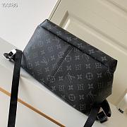 LouisVuitton Discovery Backpack PM M43186   - 4