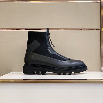 Givenchy boots black GVC2020