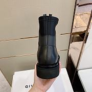 Givenchy boots black GVC2020 - 6