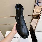 Givenchy boots black GVC2020 - 5