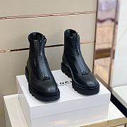 Givenchy boots black GVC2020 - 4