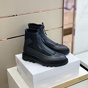 Givenchy boots black GVC2020 - 3