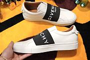 Givenchy Sneakers white - 3
