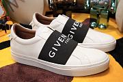 Givenchy Sneakers white - 6