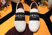 Givenchy Sneakers white - 5