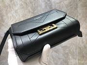 GIVENCHY Mini Eden Bag in black - 2