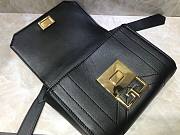 GIVENCHY Mini Eden Bag in black - 5