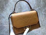 GIVENCHY Mini Eden Bag in brown  - 1