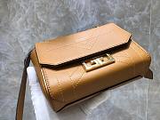 GIVENCHY Mini Eden Bag in brown  - 3