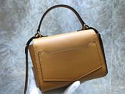 GIVENCHY Mini Eden Bag in brown  - 4