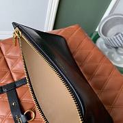 Givenchy tote bag 2019 brown - 6