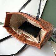 Givenchy tote bag 2019 brown - 2