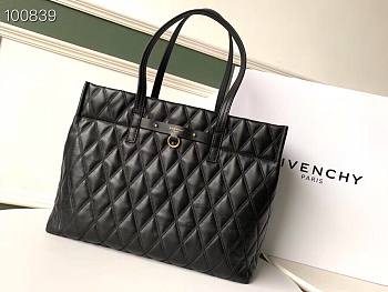 Givenchy tote bag 2019 black
