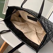 Givenchy tote bag 2019 black - 6