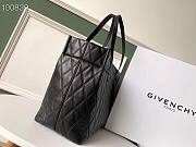 Givenchy tote bag 2019 black - 4