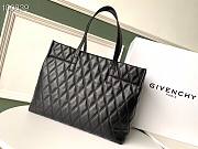 Givenchy tote bag 2019 black - 3
