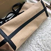 Burberry tote bag - 3