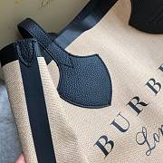 Burberry tote bag - 5