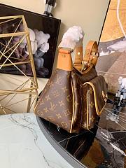Louis Vuitton Tikal GM one shoulder bag m40077 - 2