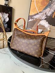 Louis Vuitton Tikal GM one shoulder bag m40077 - 4