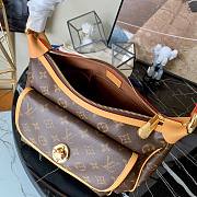 Louis Vuitton Tikal GM one shoulder bag m40077 - 5