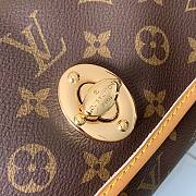 Louis Vuitton Tikal GM one shoulder bag m40077 - 6