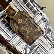 Louis Vuitton Monogram Canvas bucket M69721 - 2